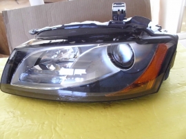 Audi - Headlight - 8T0941029AC
